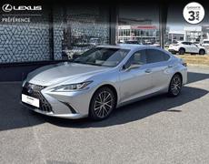 Lexus ES Saint-Herblain