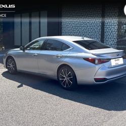 Lexus ES 300h Luxe Saint-Herblain