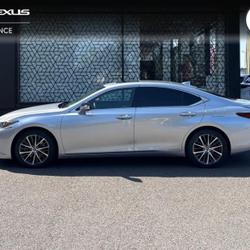 Lexus ES 300h Luxe Saint-Herblain