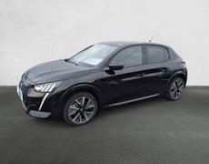 Peugeot 208 Creysse