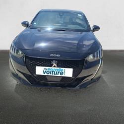 Peugeot 208 208 Electrique 50 kWh 136ch - GT Creysse