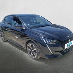 Peugeot 208 208 Electrique 50 kWh 136ch - GT Creysse