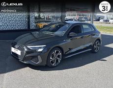 Audi A3 Sportback Saint-Herblain