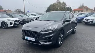 Ford Kuga  - photo 0