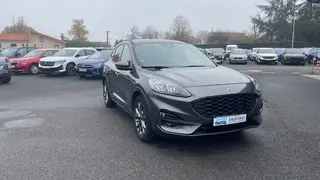 Ford Kuga  - photo 2
