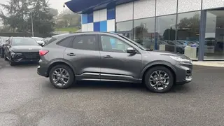 Ford Kuga  - photo 3