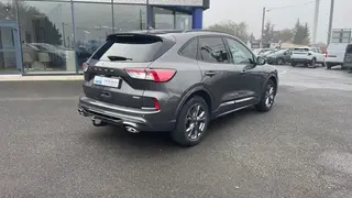 Ford Kuga  - photo 4