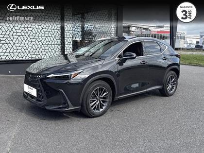 Lexus NX - 450h+ Luxe 4WD PACK DESIGN - 57 990 €