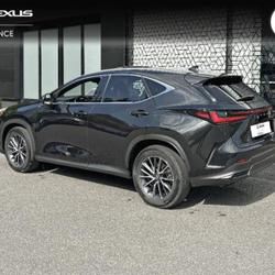 Lexus NX 450h+ Luxe 4WD PACK DESIGN Saint-Herblain