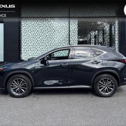 Lexus NX 450h+ Luxe 4WD PACK DESIGN Saint-Herblain