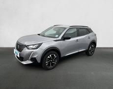 Peugeot 2008 Creysse