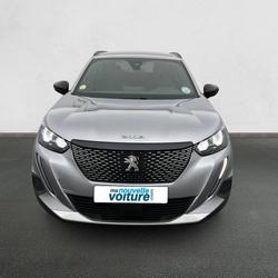 Peugeot 2008 2008 BlueHDi 130 S&S EAT8 - Allure Creysse
