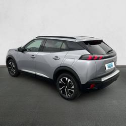 Peugeot 2008 BlueHDi 130 S&S EAT8 - Allure occasion - Creysse - photo 2/26