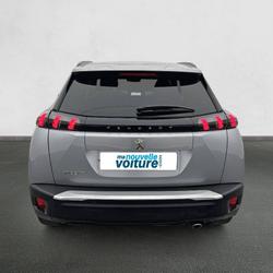 Peugeot 2008 BlueHDi 130 S&S EAT8 - Allure occasion - Creysse - photo 3/26