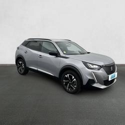 Peugeot 2008 2008 BlueHDi 130 S&S EAT8 - Allure Creysse