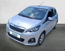 Peugeot 108 Creysse