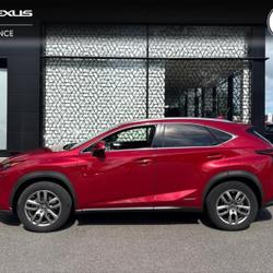 Lexus NX 300h 4WD Luxe APPLE CARPLAY / ANDROID AUTO Saint-Herblain