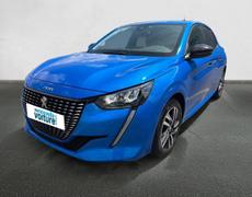 Peugeot 208 - 208 PureTech 100 S&S EAT8 - Allure - 14 490 €