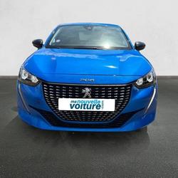Peugeot 208 208 PureTech 100 S&S EAT8 - Allure Creysse