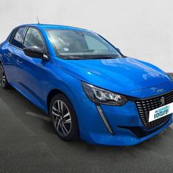 Peugeot 208 208 PureTech 100 S&S EAT8 - Allure Creysse
