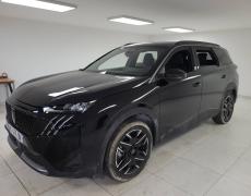 Peugeot 5008 Creysse
