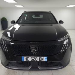 Peugeot 5008 5008 Hybrid 136 e-DCS6 - Allure Creysse