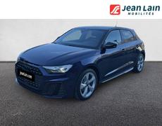 Audi A1 Sportback La Motte-Servolex