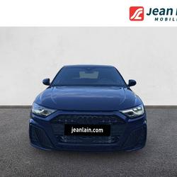 Audi A1 Sportback A1 Sportback 30 TFSI 116 ch S tronic 7 S Line La Motte-Servolex
