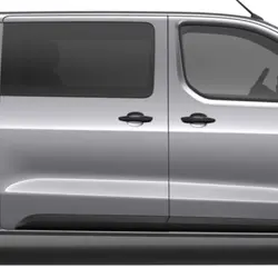 Peugeot Expert 2.0 BlueHDI 180 EAT8 taille XL Saint-Gor