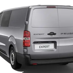 Peugeot Expert 2.0 BlueHDI 180 EAT8 taille XL Saint-Gor