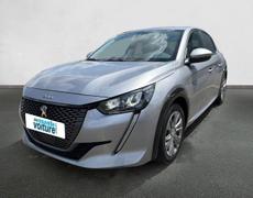 Peugeot 208 Creysse