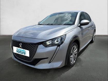 Peugeot 208 - 208 ELECTRIQUE 50 KWH 136 - ACTIVE BUSINESS R - 13 490 €