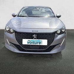 Peugeot e-208 208 ELECTRIQUE 50 KWH 136 - ACTIVE BUSINESS R Creysse
