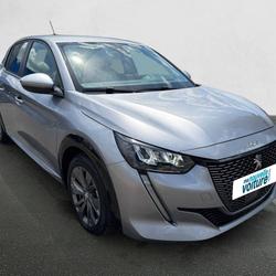 Peugeot e-208 208 ELECTRIQUE 50 KWH 136 - ACTIVE BUSINESS R Creysse