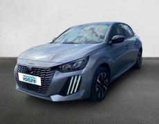 Peugeot 208 Creysse