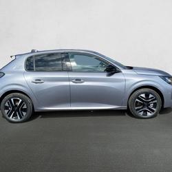 Peugeot 208 208 Electrique 156 ch 54 kWh - Allure Creysse