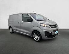 Opel Vivaro fourgon Creysse