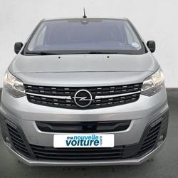 Opel Vivaro fourgon VIVARO-E FGN TAILLE M ELECTRIQUE 100 KW BATTERIE 75 KWH Creysse