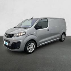 Opel Vivaro fourgon VIVARO-E FGN TAILLE M ELECTRIQUE 100 KW BATTERIE 75 KWH Creysse