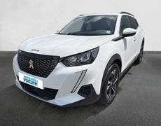 Peugeot 2008 Creysse