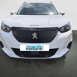 Peugeot 2008 2008 PureTech 130 S&S EAT8 - Allure Creysse
