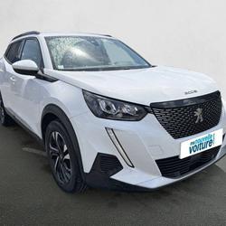 Peugeot 2008 2008 PureTech 130 S&S EAT8 - Allure Creysse