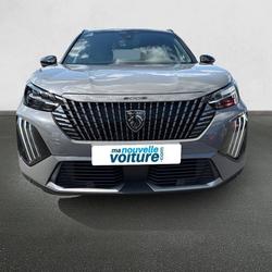 Peugeot 2008 2008 PureTech 130 S&S EAT8 - GT Creysse