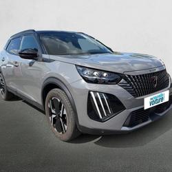Peugeot 2008 2008 PureTech 130 S&S EAT8 - GT Creysse