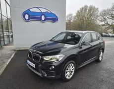 BMW X1 Saint-Saturnin