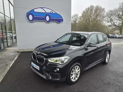 BMW X1 - (F48) SDRIVE16D 116CH XLINE EURO6D-T - 14 490 €