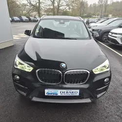 BMW X1 (F48) SDRIVE16D 116CH XLINE EURO6D-T Saint-L&eacute;ger-de-Lini&egrave;res