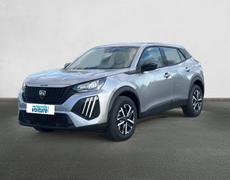 Peugeot 2008 Creysse