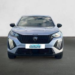 Peugeot 2008 2008 Hybrid 136 e-DCS6 - Style Creysse