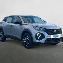 Peugeot 2008 2008 Hybrid 136 e-DCS6 - Style Creysse